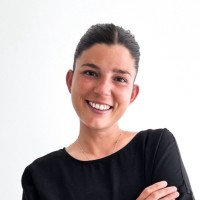 Mariana Dominguez Klobovs