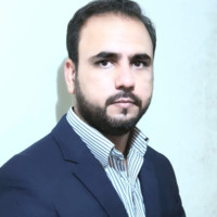 QAISAR Ali