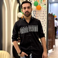 Mohammad Rehan Qureshi