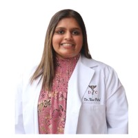 Tina Patel