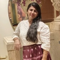 Riddhi Gondaliya