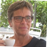 Anke Van Der Zee