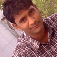Yogesh Yadav