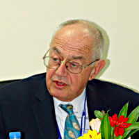 Derick Pasternak
