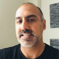 Sukhi Bahia, Ba, Mba