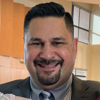 Rev Uele Hunkin