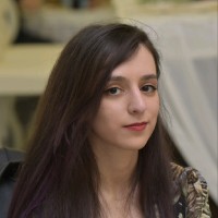 Anna Malkhasyan