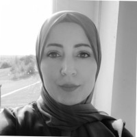 Amneh Chehade