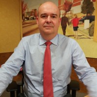Juan Miguel Ochoaerrarte Goicoechea