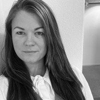 Leslie Van Halm Braam