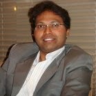 Omesh Kandalkar
