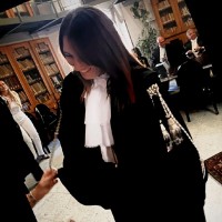 Martina Carosi