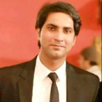 Faraz Ali Shaikh