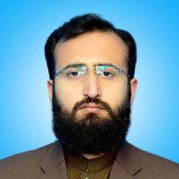 M Zafar Ali Shah