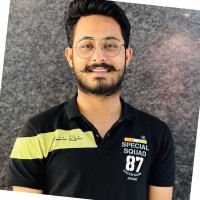 Ravinder Kumar
