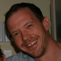 Mathieu Desharnais