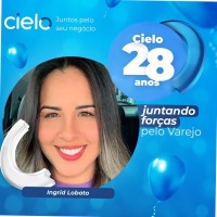 Ingrid Martins Lobato