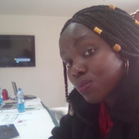 Dinah Wanja