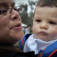 Consuelo Mercedes Palomino Copaira