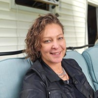 Judy Hager
