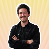 Benjamin Sarrazin
