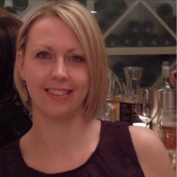 Donna Sutcliffe