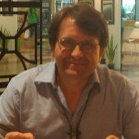 Peter Jacobi
