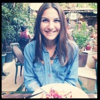 Eda Naz Kurt