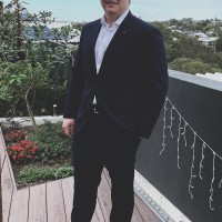 Jarrah Charles