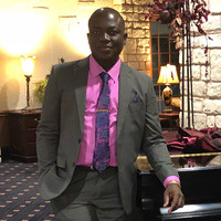 anthony addae