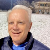 Glenn Garrett