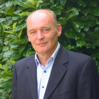 Frans de Jong