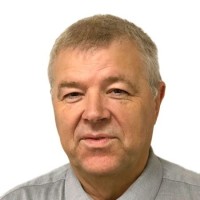 Jeff Baker