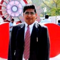 Jd Tripathy