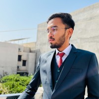 Bhargav Prajapati