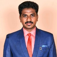 Lalithkumar M