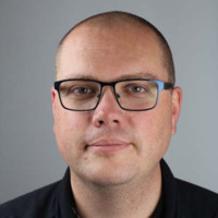David Högberg