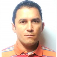 César Mauricio Muñoz Cortes