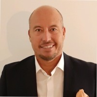 Magnus Backholm