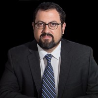 Homero Castaneda