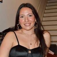 Cesia Ramirez