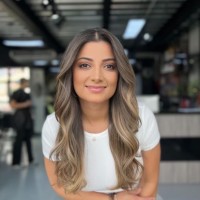 Maria Fernanda Larraondo