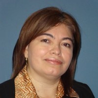 Ruth Marlene Aleman