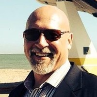 Dwayne Hallman, FSO