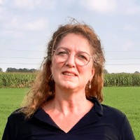 Laura Van Dijk Fleurke