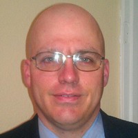 Sean Maxey