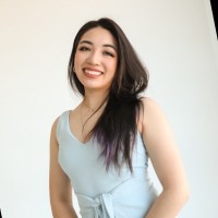Nickolette Kong