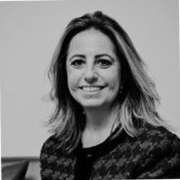 Corinne Van Klaveren