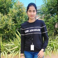 Pravalika C