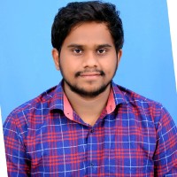 Manikanta Pasupuleti